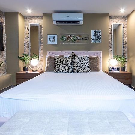 Amazinn Places Casco Viejo Unique Desing And Pool I Панама Сити Екстериор снимка