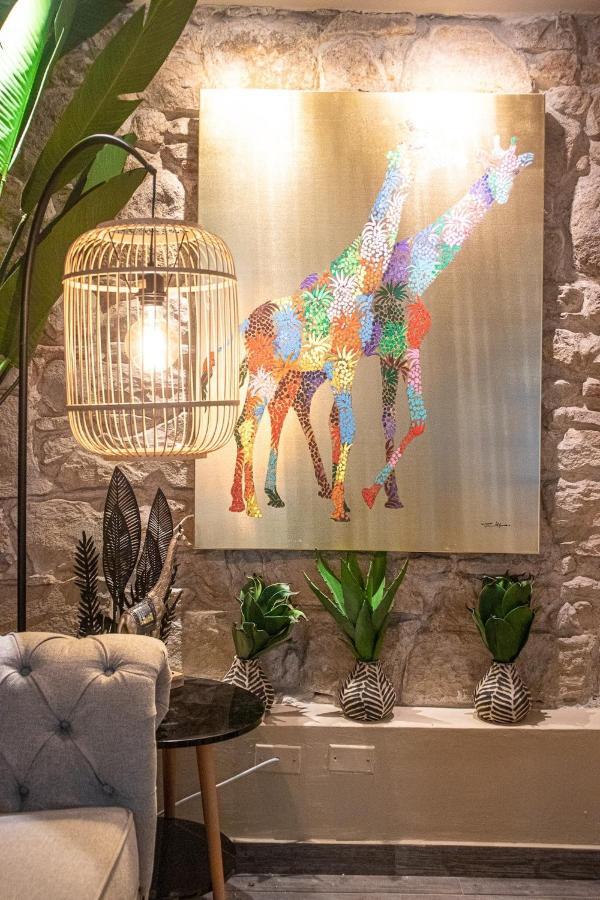 Amazinn Places Casco Viejo Unique Desing And Pool I Панама Сити Екстериор снимка